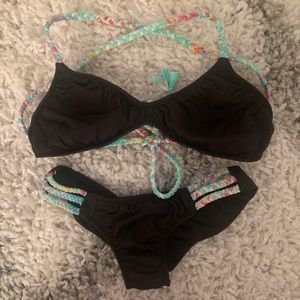 Odina Bikini Set